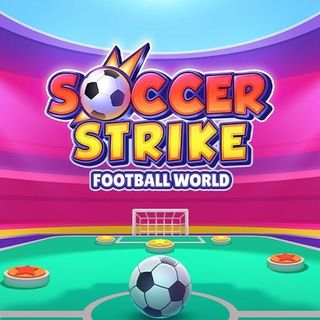 icon of Soccer Strike