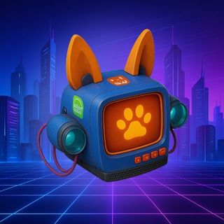 icon of MissionPawsible