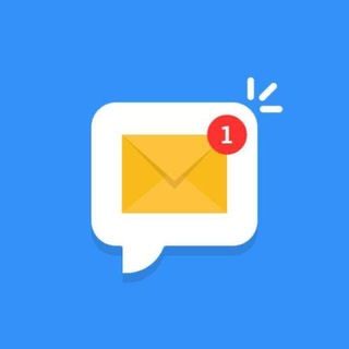 icon of messageanonbot