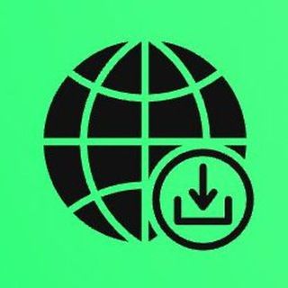 icon of Download videos, stories and reels from Instagram and TikTok