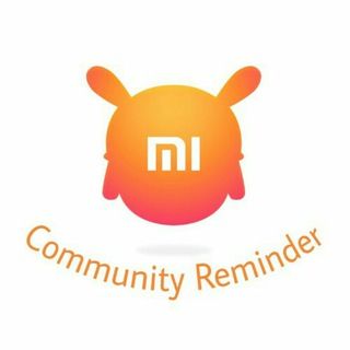 icon of Mi Community Reminder