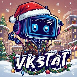 icon of VkStatBot