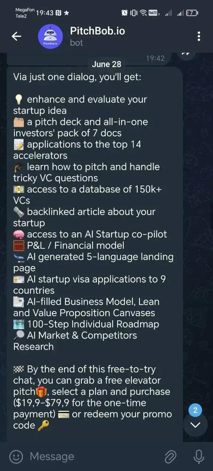PitchBob.io 4
