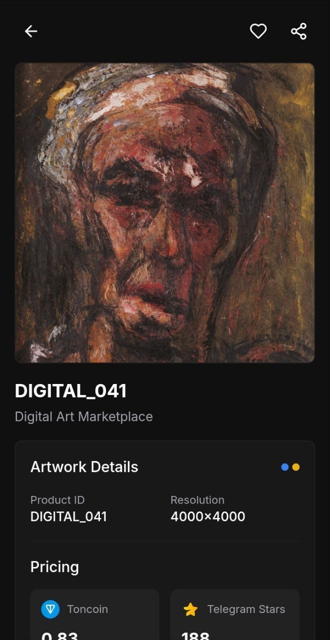 Ton Art 3