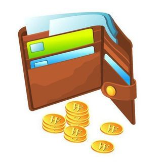 icon of budgetmoneybot