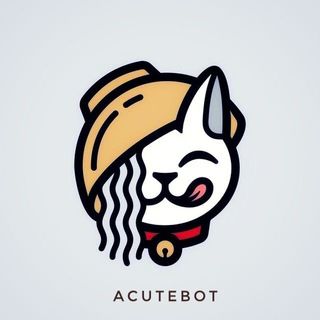icon of acutebot