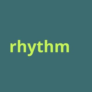 icon of Rhythm Travel Bot