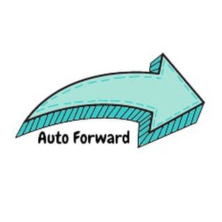 icon of Auto Forward Posts