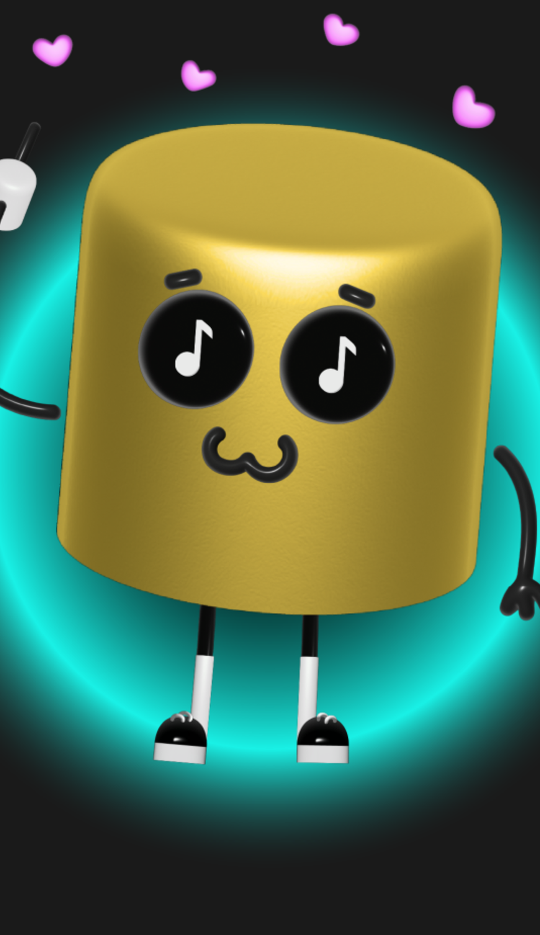 Amazing Marshmallow Telegram Screenshot 3