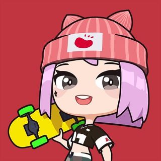 icon of Azuki Alley Escape