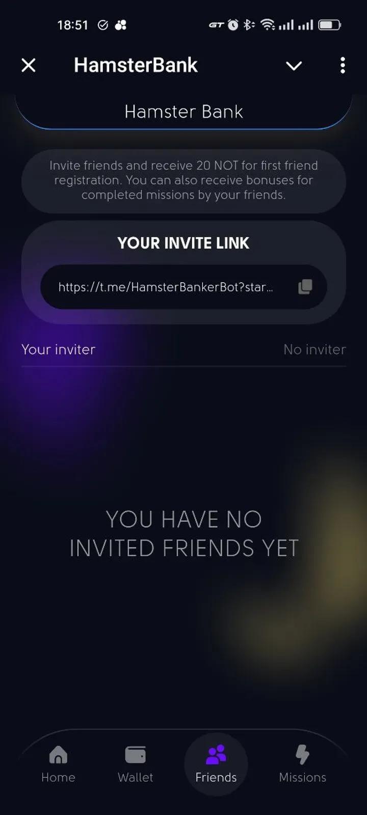 HamsterBank 1