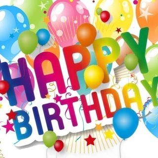icon of Birthday Bot