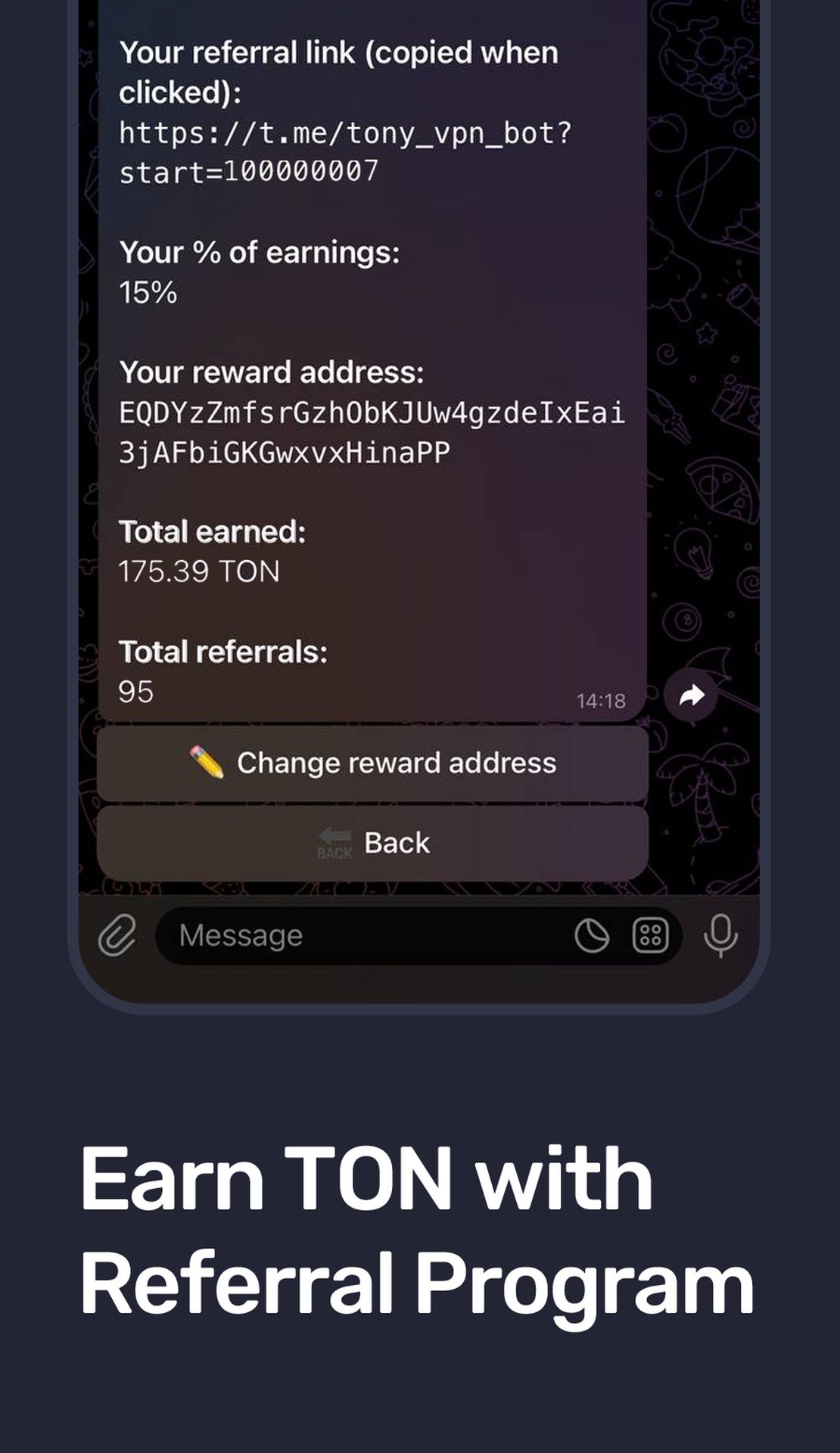 Tony VPN 4