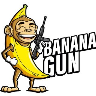 icon of Banana Gun Airdrop icon of Banana Gun Airdrop