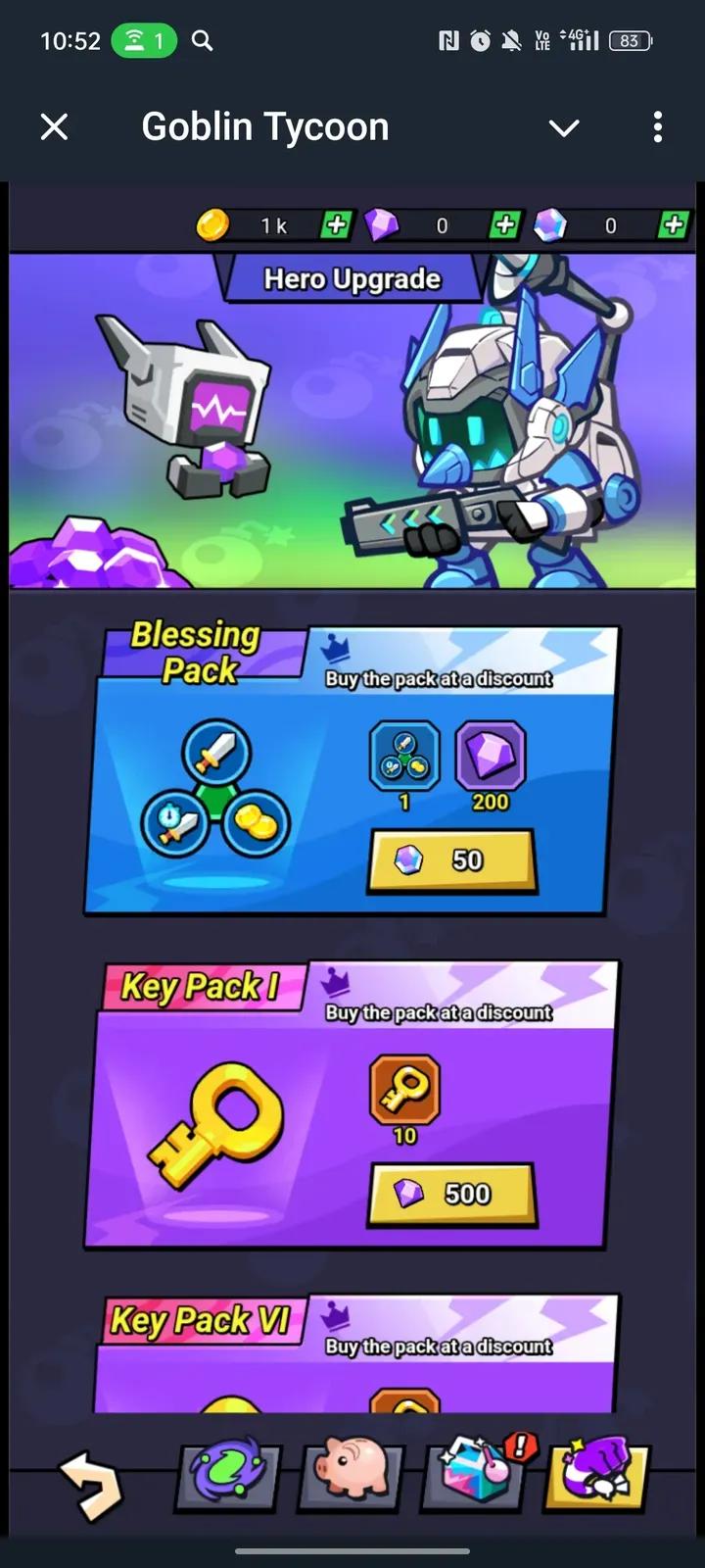 Goblin Tycoon 4