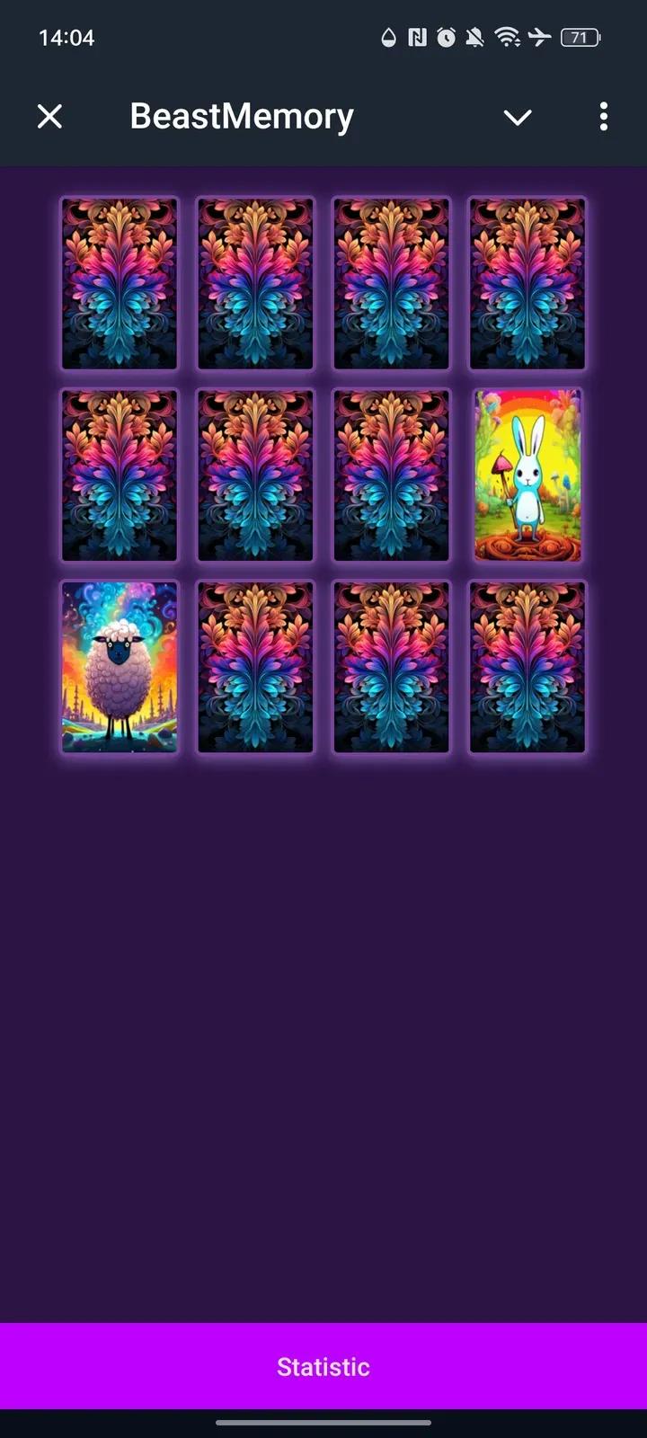 BeastMemory Telegram Screenshot 3