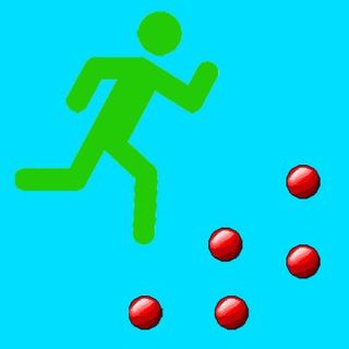 icon of Colour man