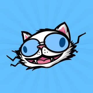 icon of Dr. Catomemes