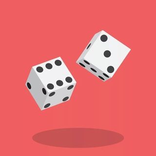icon of No Dice Bot