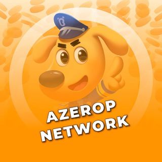 icon of Azerop Network icon of Azerop Network