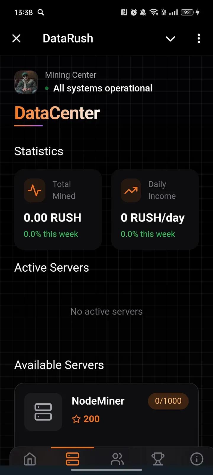 DataRush 2