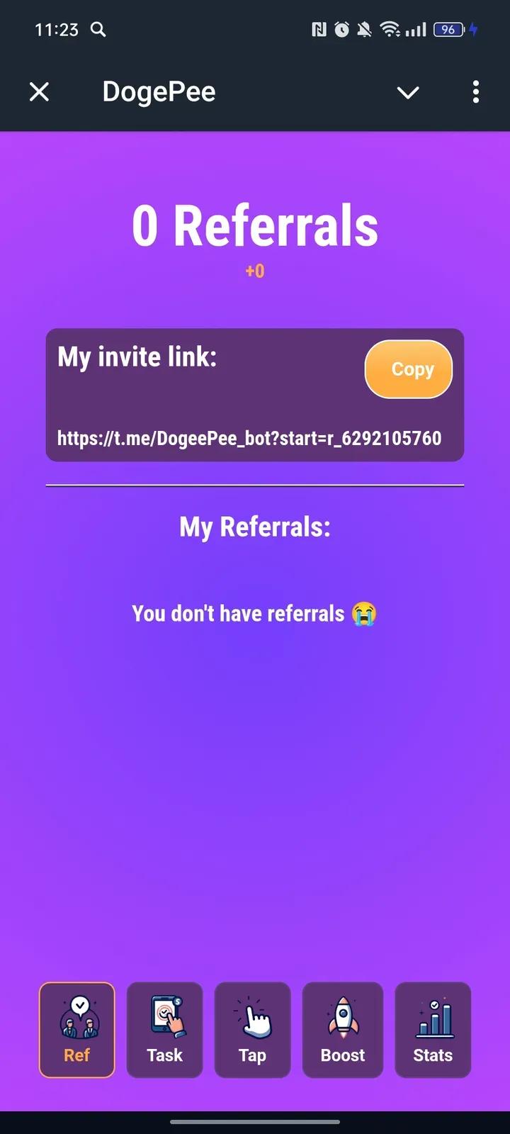 DogePee 3