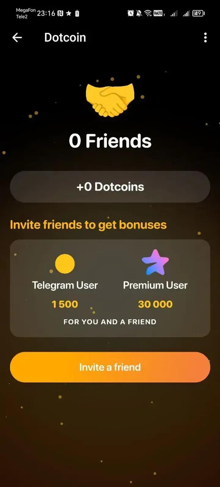 Dotcoin 1