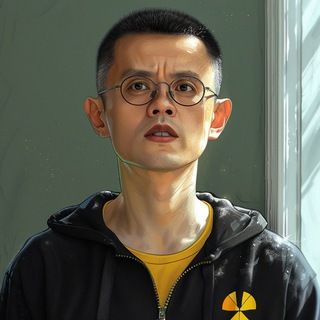 icon of Changpeng Zhao Airdrop