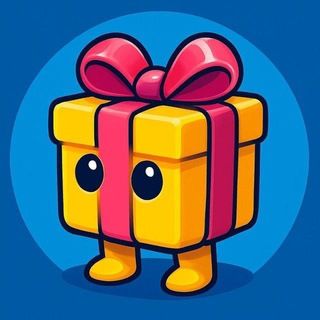 icon of Gift Shot Bot