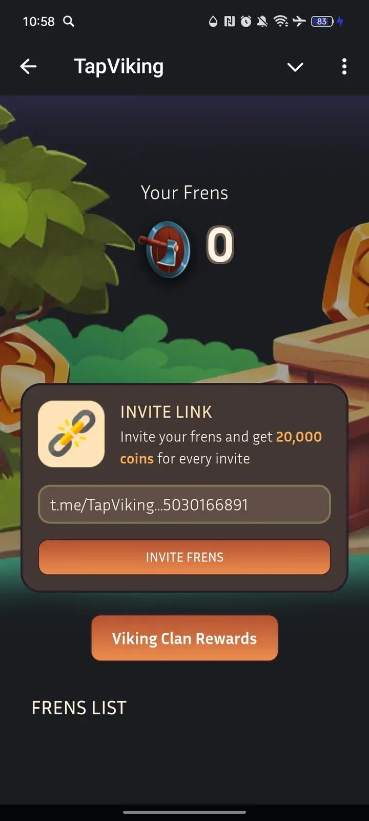 TapViking 4