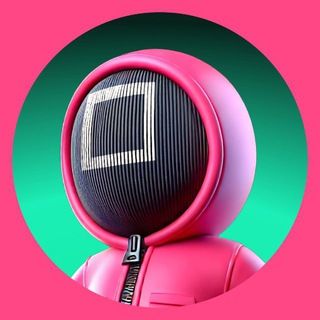 icon of Squad Game