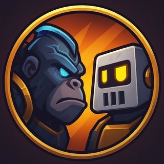 icon of StormShot BROBot