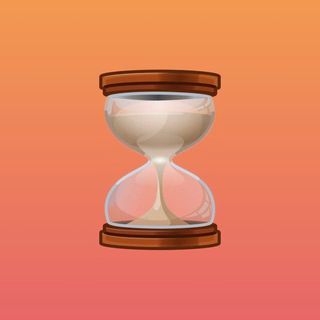 icon of Time Check