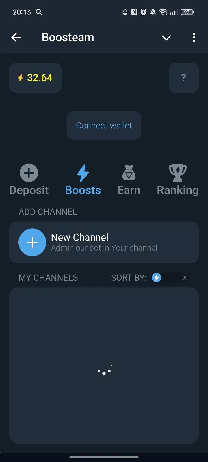 Boosteam 4