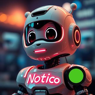 icon of Notico