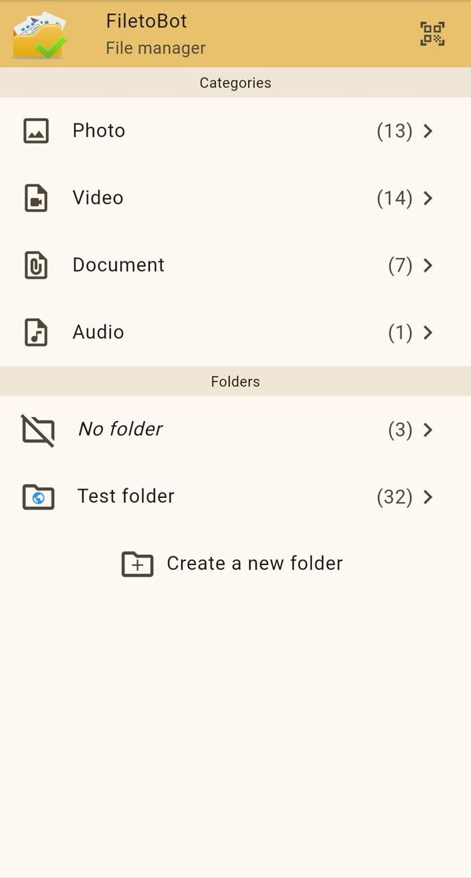 File to bot 1