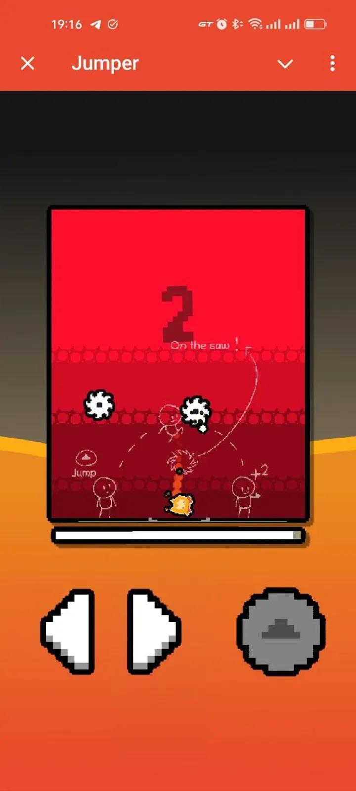 Jumper 3