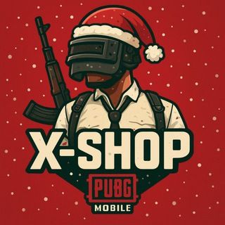 icon of X-Shop