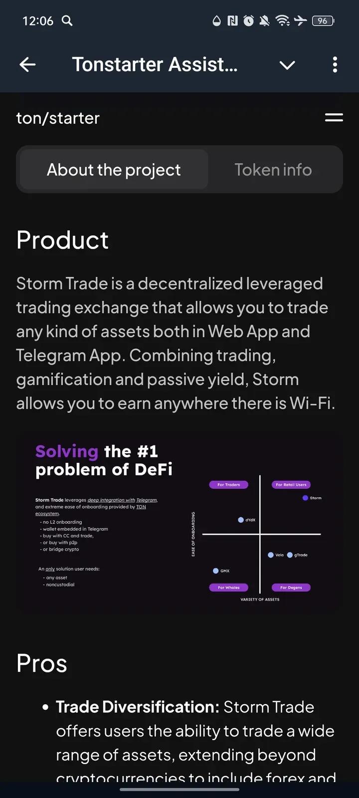 Tonstarter Assistant 3