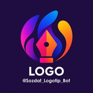 icon of Sozdat_Logotip_Bot