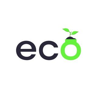 icon of ECO♻️