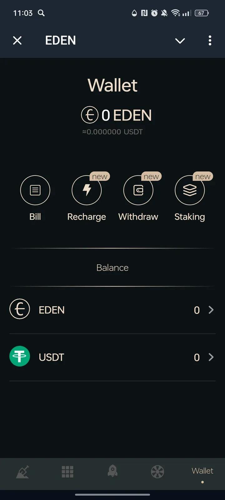 EDEN 5