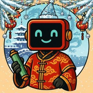 icon of MaweiBot