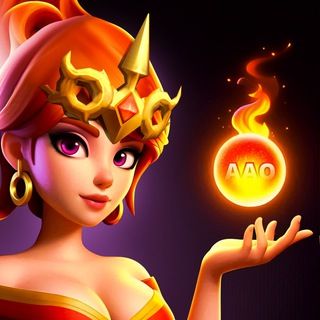 icon of AAO Game