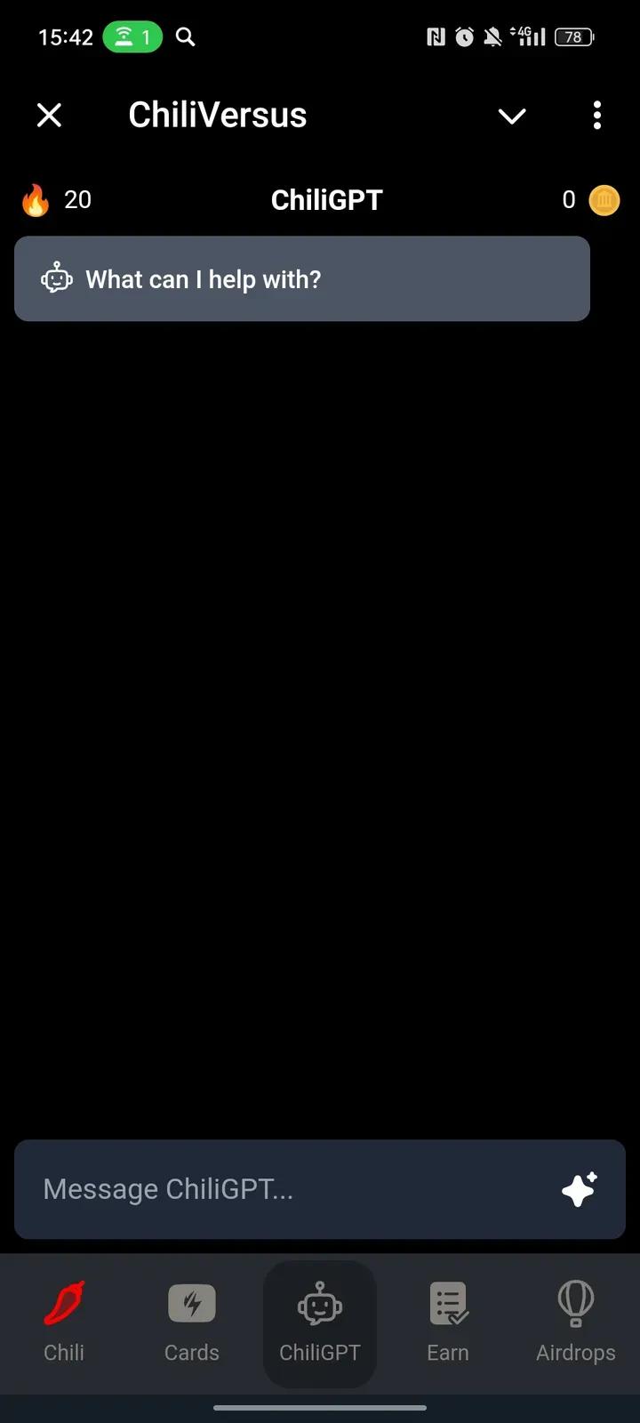 ChiliVersus 3