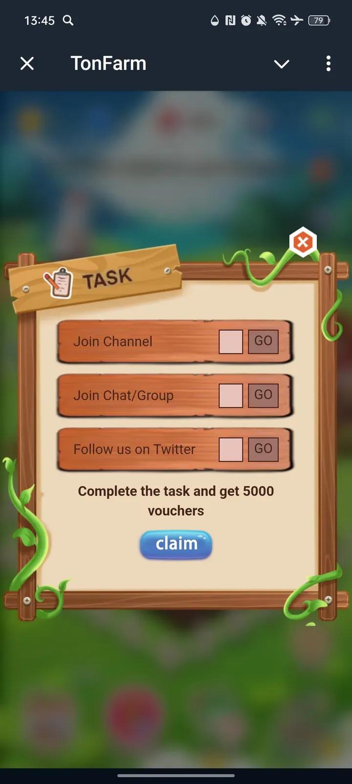 TonFarm 5