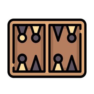 icon of Backgammon AI icon of Backgammon AI