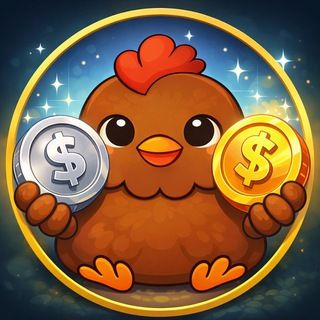 icon of Chicken's EU 🐤