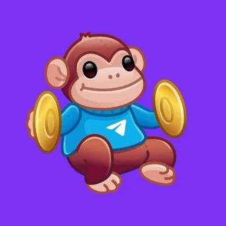 icon of Chimp