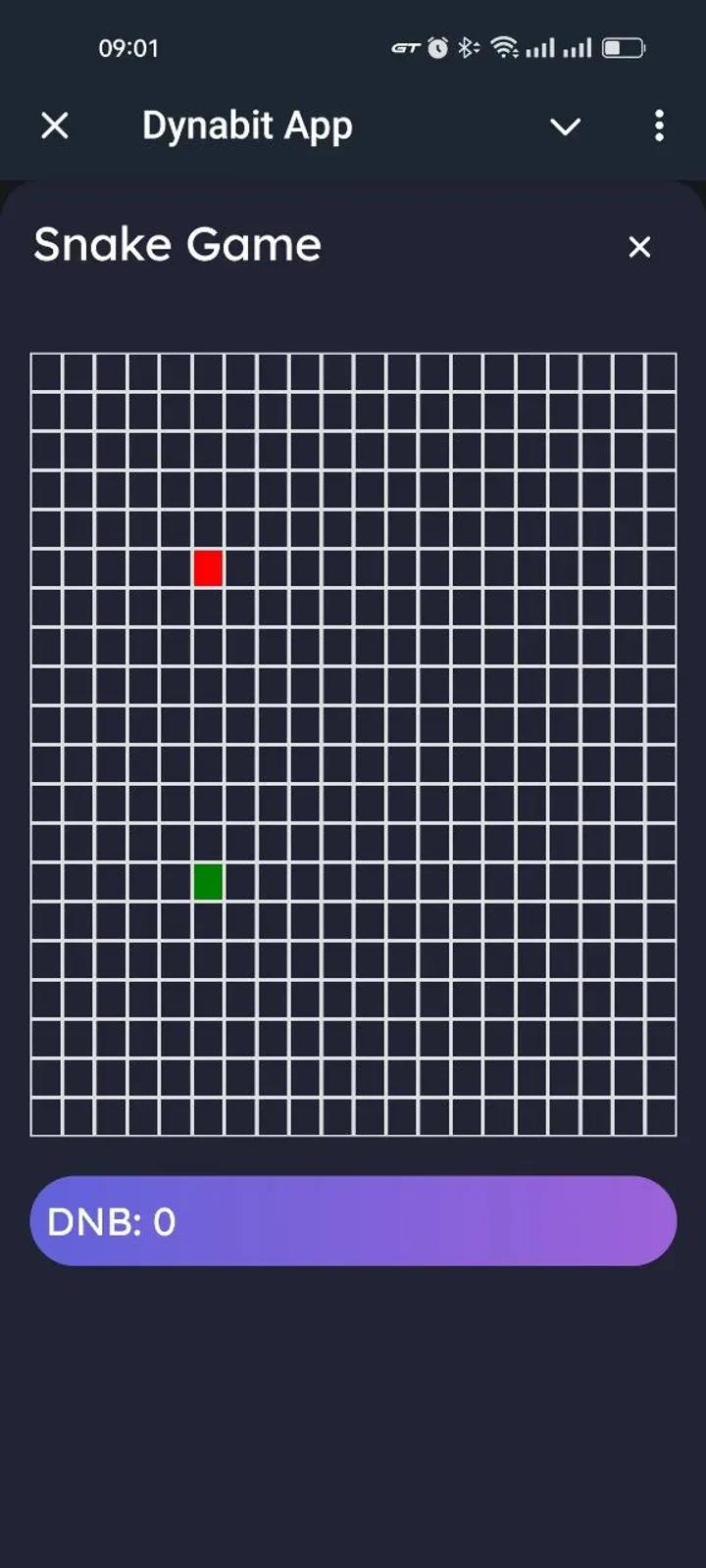Dynabit App 4